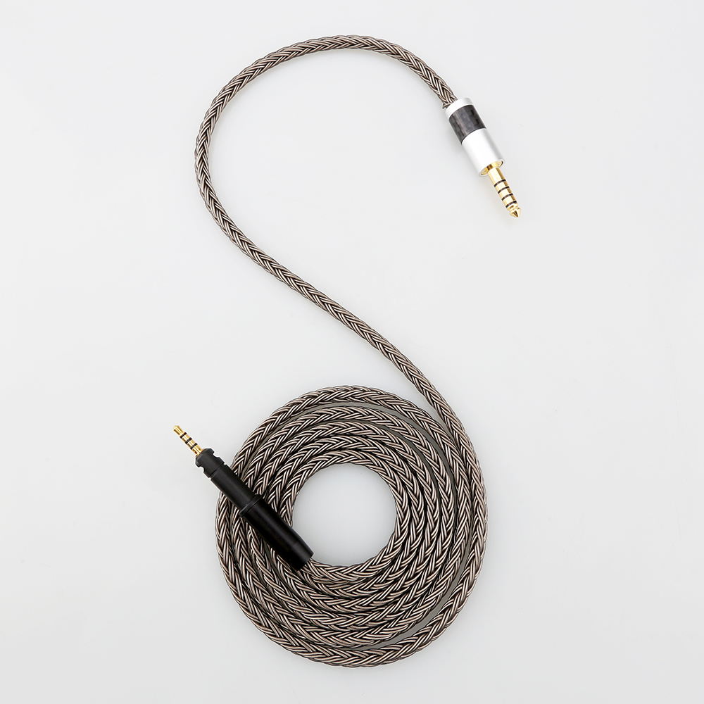 Sennheiser Headphone Hd 560S - Câble d'écouteurs HIFI 16 cœurs OCC