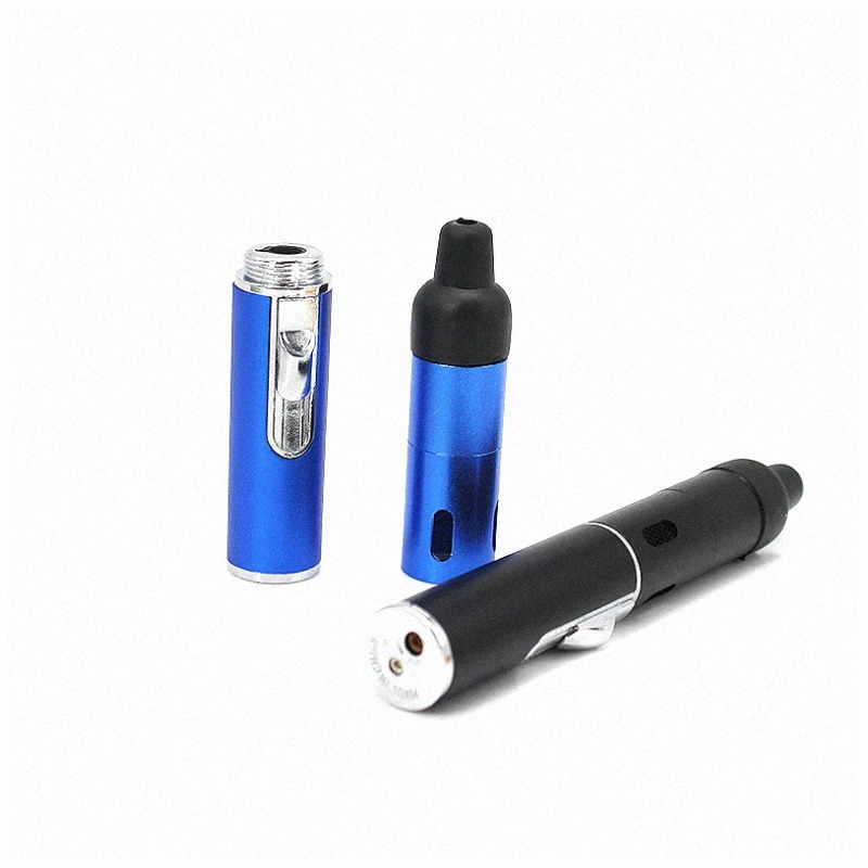 Vaping Air - Diffuseur d'arômes en alliage d'aluminium de