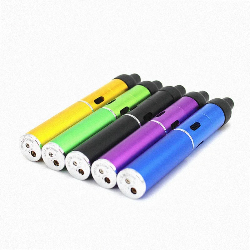 Vaping Air - Diffuseur d'arômes en alliage d'aluminium de
