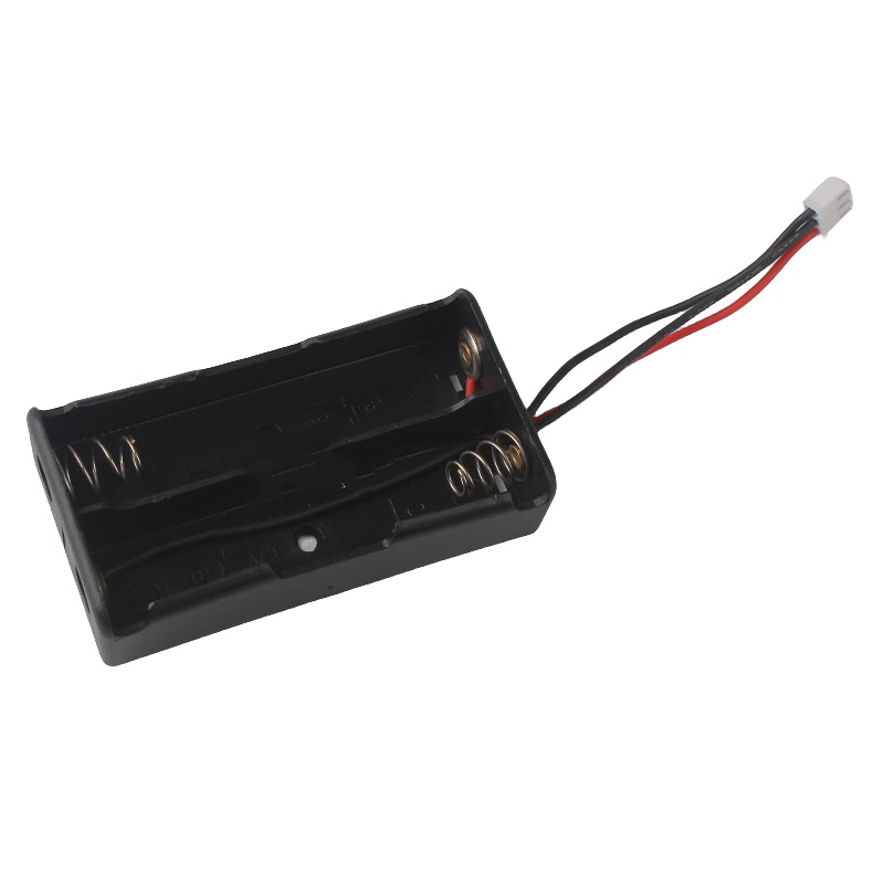 Boîtier de batterie RadioMaste - Battery Case Storage avis et prix