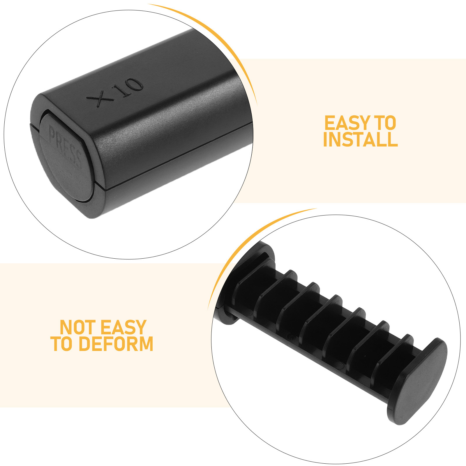 Boîtier de batterie portable n - Battery Case Storage avis et prix