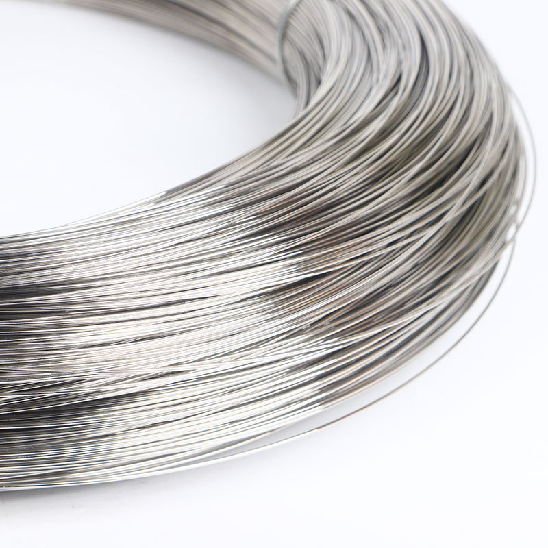 Fil de musique en acier inoxyd - Stainless Wire Ss316 avis et prix