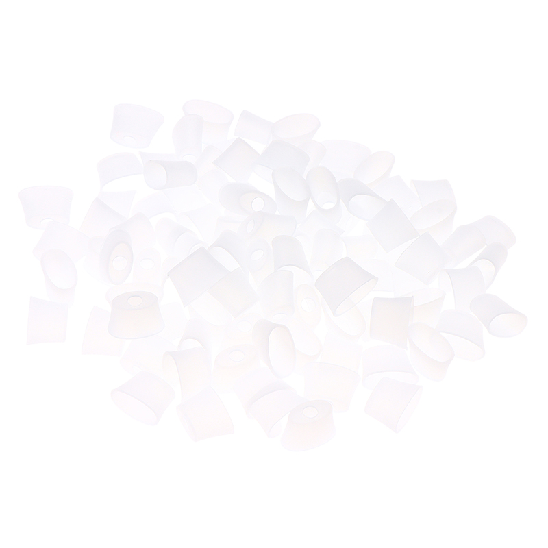Lot de 100 embouts buccaux en  - Vape Accessory avis et prix