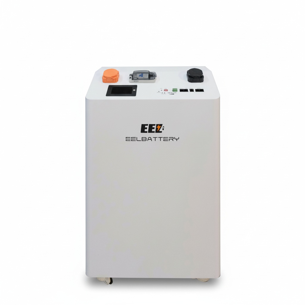 Boîtier de batterie LiFePO4, 4 - Battery Case Storage avis et prix